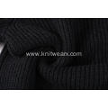 Men's Knitted 100% Cotton Zip Tyre Sleeve Cardigan